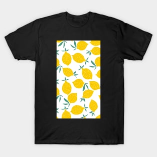 lemon lemon T-Shirt